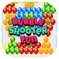 Bubble Shooter Fun