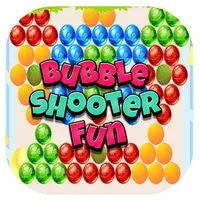 Bubble Shooter Fun