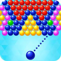 Smart Bubble Shooter