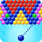 Smart Bubble Shooter
