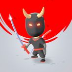 Ninja Survivor 3D