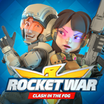Mad Rocket: Fog of War