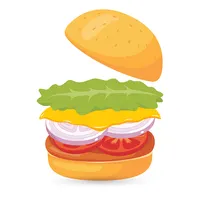 Delicious Burger Cooking Free