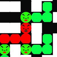 Caterpillar Puzzle Escape Game