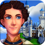 Merge Castle: King & Queen