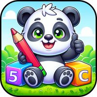 Preschool & Kindergarten Games