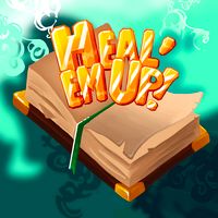 Heal 'Em Up!
