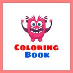 Coloring Book for Kids
