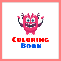 Coloring Book for Kids