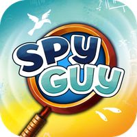 Spy Guy Sopot