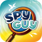 Spy Guy Sopot