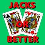 Video Poker - Jacks or Better 