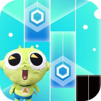 Shinbi House Piano Tiles