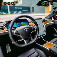 EV Car Simulator 3D: Car Games