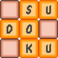 Pixel Art Sudoku