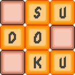 Pixel Art Sudoku