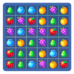 Fruit Pop Star Adventure