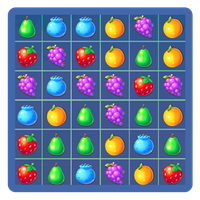 Fruit Pop Star Adventure