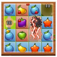 Wonderfull Nana Soft Puzzle