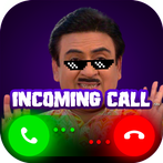 Jethalal TMKOC Prank Call App