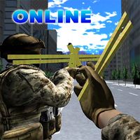 First Person Soba Online