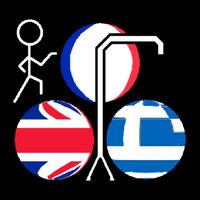 Hangman Game - Multilingual