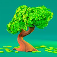 Growing trees