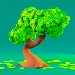Growing trees