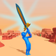 Long Slash
