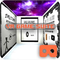 VR Game Suite