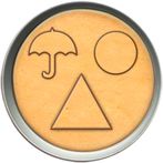 Swuid game match 3 dalgona