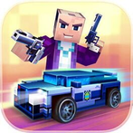 Block City Wars: Vice World 3d