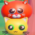 Find the Differences Cat Quest