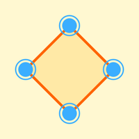 Find Square - Math Game