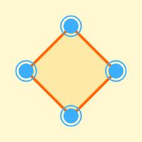 Find Square - Math Game