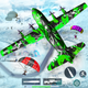 Sniper gun - Clash Squad 3D