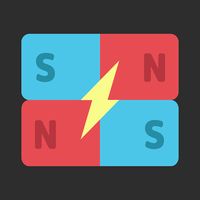 MagTower - 3D Stack Tower Game