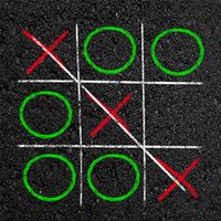 Tic-tac-toe VERSUS 2 Players