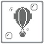 Hot Air Balloon- Balloon Game