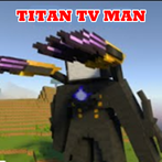 Craftsman Titan TV Man
