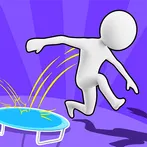 Parkour Rush