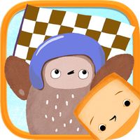 Pikkuli - Crazy Grouses' Downh