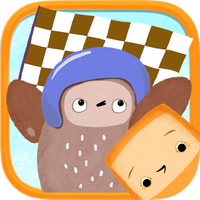 Pikkuli - Crazy Grouses' Downh