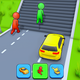 Shape Transform: Shifting Rush