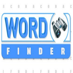 Word Finder