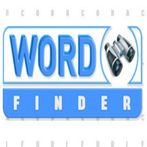 Word Finder