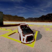 Real Car Parking - RCP