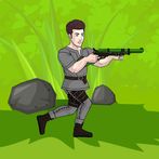 Monster Killer Shooter Hunter