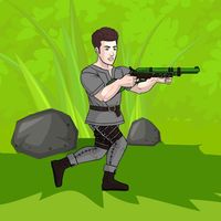 Monster Killer Shooter Hunter