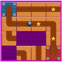 Unlock Ball Puzzle
